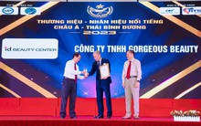 Phòng khám ID - Top 10 thương hiệu nổi tiếng châu Á - Thái Bình Dương 2023