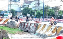 Dự án mở rộng quốc lộ 13: Đơn giá bồi thường đất nông nghiệp gần 19 triệu đồng/m2