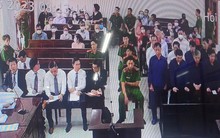 Loạt cựu quan chức sở, ngành tỉnh Đồng Nai hầu tòa vì gây thất thoát gần 80 tỷ đồng