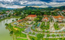 Lâm Đồng: Dự án gia hạn 3 lần vẫn trùm mền, đất bị ngân hàng kê biên