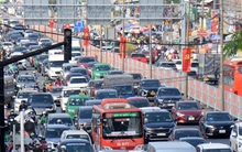 Tái khởi động các dự án BOT, BT giao thông là cấp thiết