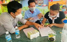 Chuyện ngược đời: Lỗ gần tỉ đồng, người bán vẫn rối rít cảm ơn người mua và môi giới!