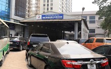 Gần 1,4 triệu ô tô có thể được giãn đăng kiểm thêm 6 tháng