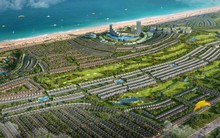 Vừa tái khởi động dự án NovaWorld Phan Thiết, Novaland đã thế chấp thêm một phần tại dự án này cho lô trái phiếu 1.300 tỷ đồng