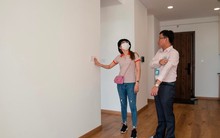 Chung cư cho thuê được giá