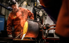 Giữa cơn sốt mua vàng, một quốc gia đang bơm hàng chục tấn vàng giá rẻ ra thị trường - UAE, Trung Quốc, Thổ Nhĩ Kỳ trúng đậm vì mua được giá hời