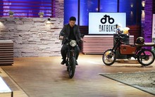 Phản biện Shark Bình để bảo vệ Dat Bike, "lời tiên tri" của Shark Dũng 4 năm trước thành hiện thực