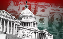 Nếu Mỹ vỡ nợ, hai quốc gia châu Á này gặp "tai bay vạ gió"