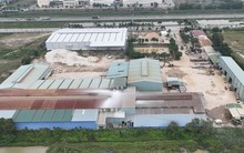 Kiểm tra doanh nghiệp ở Nghệ An có 3 công nhân tử vong vì bụi phổi