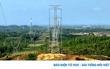 Bộ Công Thương: Nhập khẩu điện phải đảm bảo hiệu quả kinh tế