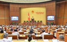 Xây dựng Luật sửa đổi, bổ sung một số điều của Luật Xuất cảnh, nhập cảnh: Góp phần đưa du lịch trở thành ngành kinh tế mũi nhọn