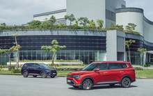 Không quá nổi bật, giá thành lại cao, một mẫu xe vừa âm thầm điều chỉnh giá niêm yết