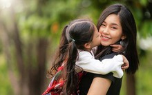 Lợi ích khi cha mẹ khuyến khích trẻ làm việc nhà