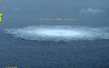 Vụ phá hoại đường ống Nord Stream: Phát hiện manh mối mới liên quan đến Ukraine