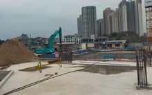 Bất ngờ một dự án NOXH tại Hà Nội: Giá căn được bán thương mại cao gần gấp đôi giá căn NOXH