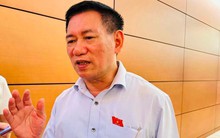 Bộ trưởng Bộ Tài chính lý giải nguyên nhân hơn 1 triệu tỷ đồng ngân quỹ phải gửi nhà băng trong khi doanh nghiệp vẫn đang thiếu dòng tiền?