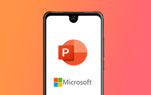 Hướng dẫn làm PowerPoint trên điện thoại cơ bản nhất