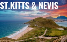 Hộ chiếu Caribe: Di chuyển tự do trên toàn cầu mà không cần visa