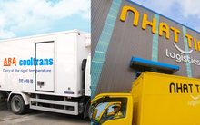 Hai công ty logistics được Mekong Capital đầu tư đều báo lỗ lớn 2 năm liên tiếp