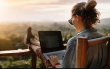 Làm 3-4 tiếng/ngày kiếm ngay 94 triệu/tháng: Không cần dậy sớm, không đến công ty vẫn có thu nhập cao là có thật