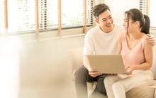 Chồng tôi định vay tiền mua nhà tặng bố mẹ đẻ