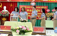 Lấy phiếu tín nhiệm lãnh đạo hàng không, người phiếu thấp phải từ chức