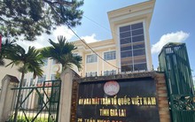 Vụ nữ kế toán biển thủ 3,5 tỷ đồng ở Gia Lai: Ngân hàng khẳng định có ‘lệnh’ của chủ tài khoản