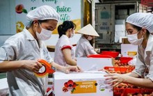 ‘Cháy hàng’ vải thiều xuất Mỹ, Nhật, châu Âu