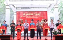 Tỉnh Hà Giang có thêm điểm nhấn mới về văn hóa, du lịch