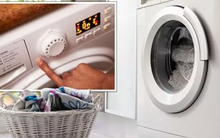 Hai thiết bị nếu dùng trong khoảng thời gian từ 17h đến 19h sẽ bị tốn nhiều tiền điện