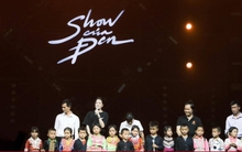 16 em nhỏ Điện Biên đi bộ 7 cây số, vượt đường xa đến 'Show của Đen' ở Hà Nội