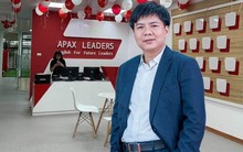 Shark Thủy hẹn trả nợ nhà đầu tư trong 3-5 năm tới, kỳ vọng Apax Leaders lên sàn chứng khoán