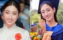 Hoa hậu 10X "tài sắc vẹn toàn" Vbiz: Làm CEO 2 công ty và giảng viên trợ giảng ở tuổi đôi mươi