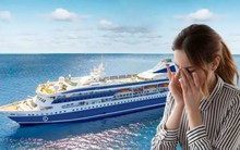 Háo hức bán toàn bộ nhà cửa, sẵn sàng chi hơn 7,7 tỷ đồng để vòng quanh thế giới trên 'thành phố nổi', nhiều du khách vẫn phải vội vàng 'quay xe' vì 1 nguyên do