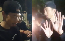 1 giờ sáng sau liveshow ở Hà Nội, Đen Vâu vẫn chưa chịu ra về vì lý do này