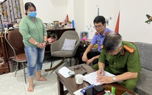 Công an TP HCM đánh sập đường dây cho vay nặng lãi thu lợi hơn 4.100 tỉ đồng