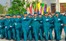 Đề xuất tăng 6 mức phụ cấp, trợ cấp với dân quân tự vệ từ ngày 1/7/2023