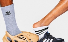 Nan đề Adidas-Kỳ 1: Lời vạ miệng có giá 1,3 tỷ USD