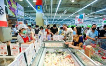 CPI tháng 5/2023 tăng 2,43%