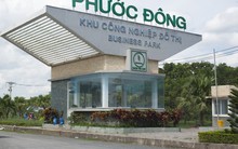 Đầu tư Sài Gòn VRG (SIP) muốn nâng cổ tức năm 2022 bằng tiền lên 45%, dự kiến tăng gấp đôi vốn điều lệ