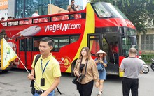 Đề xuất miễn visa 30 ngày cho du khách đi bằng chuyên cơ hoặc du lịch golf