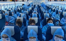 Vụ "chuyến bay giải cứu": 18 bị can bị truy tố với khung hình phạt từ 20 năm trở lên