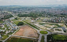 Loạt "ông lớn" BRG Group, Bitexco, T&T... bỗng "đổ bộ" về Hà Nam