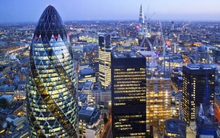 Truy tìm thành phố có giá thuê văn phòng đắt đỏ nhất thế giới