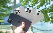 Mô hình iPhone 15 tiếp tục lộ diện trên tay: Thiết kế nay đã đẹp hơn, nhiều nâng cấp đáng trông đợi!