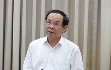 Bí thư Nguyễn Văn Nên: Phải hành động nhanh nhất khi nghị quyết mới có hiệu lực
