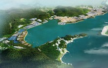 Liên danh Vinhomes đăng ký làm khu đô thị ven vịnh Cam Ranh hơn 85.000 tỷ đồng