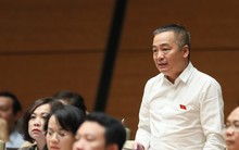 'Khám một bệnh nhân được 27.000 đồng mà còn trừ ngược, trừ xuôi'