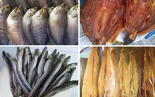 Một mặt hàng đồ khô của Việt Nam được Nga, Trung Quốc cực kỳ ưa chuộng thời lạm phát, xuất khẩu tăng vọt trong tháng 4