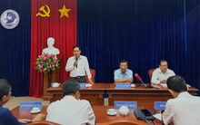 Phó chủ tịch huyện giải trình gì về đoạn ghi âm bị cho là mặc cả với nhà thầu?